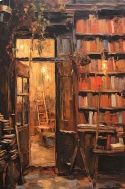 Không gian Lưu Chi